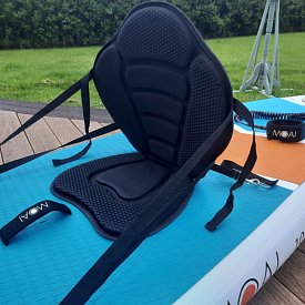 Siedzisko kajakowe MOAI SUP/kayak seat  - siedzisko kajakowe do deski SUP