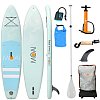 Deska SUP MOAI Beach Vibes 11'0" Ocean - pompowany paddleboard