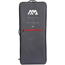 Plecak transportowy AQUA MARINA ZIP ECO-FRIENDLY CIRCUPACK™ XL - do desek SUP i kajaków