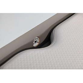 Pompowany ponton AQUA MARINA U-DeLuxe 3,5m DWF Air Deck