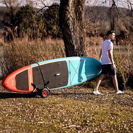 Wózek transportowy AQUADESIGN SUP