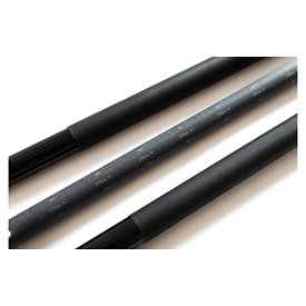 Wiosło kajakowe SPINERA KAYAK PERFORMANCE 5D grey - 5-częściowe, z włókna szklanego