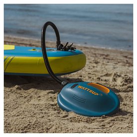 Pompka elektryczna WATTSUP Swift S2 + battery do 20 PSI - do desek SUP i kajaków