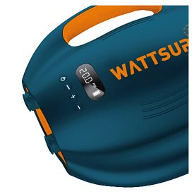 Pompka elektryczna WATTSUP Swift S2 + battery do 20 PSI - do desek SUP i kajaków