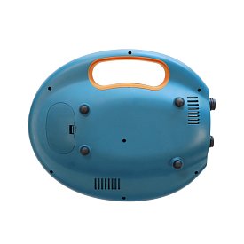 Pompka elektryczna WATTSUP Swift S2 + battery do 20 PSI - do desek SUP i kajaków