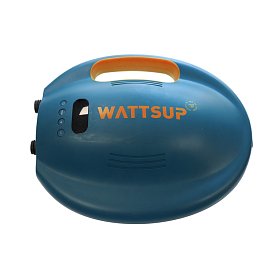 Pompka elektryczna WATTSUP Swift S2 + battery do 20 PSI - do desek SUP i kajaków