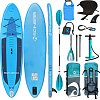 Deska SUP SPINERA SUP LET'S PADDLE 10'4" model 2025 - pompowany paddleboard