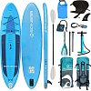 Deska SUP SPINERA SUP LET'S PADDLE 10'4" model 2025 - pompowany paddleboard