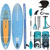 Deska SUP SPINERA SUP LET'S PADDLE 10'10'' model 2025 - pompowany paddleboard