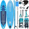 Deska SUP SPINERA SUP LET'S PADDLE 12'4'' model 2025 - pompowany paddleboard