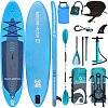 Deska SUP SPINERA SUP LET'S PADDLE 12'4'' model 2025 - pompowany paddleboard