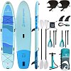 Deska SUP SPINERA SUP FAMILY 13'0'' model 2025 - pompowany paddleboard