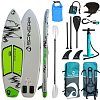 Deska SUP SPINERA SUP LIGHT 10'6 ULT model 2025 - pompowany paddleboard