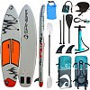 Deska SUP SPINERA SUP LIGHT 11'2 ULT model 2025 - pompowany paddleboard