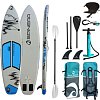 Deska SUP SPINERA SUP LIGHT 11'8 ULT model 2025 - pompowany paddleboard