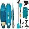 Deska SUP WATTSUP MARLIN 12'5 MINICOMBO - pompowany paddleboard