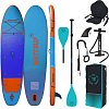 Deska SUP WATTSUP F12 12'0 COMBO SMU - pompowany paddleboard