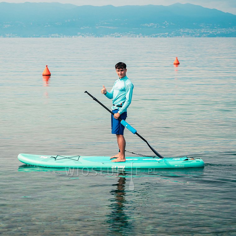 Paddleboard ZRAY EA-2 ALLROUND AIR  10'2 - nafukovací paddleboard