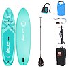 Deska SUP ZRAY EA-2 ALLROUND AIR 10'2 - pompowany paddleboard