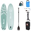 Deska SUP ZRAY EA-2 ALLROUND AIR 10'2 - pompowany paddleboard