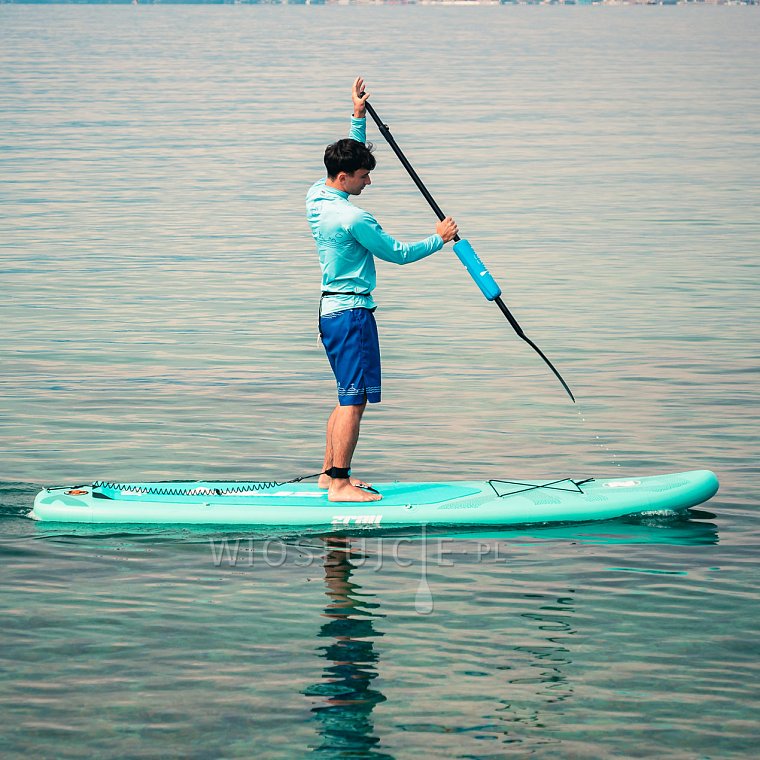 Paddleboard ZRAY EA-2 ALLROUND AIR  10'2 - nafukovací paddleboard