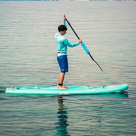 Deska SUP ZRAY EA-2 ALLROUND AIR 10'2 - pompowany paddleboard