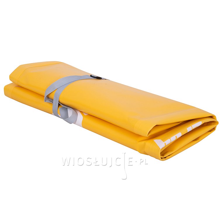 Paddleboard ZRAY EA-3 ALLROUND AIR  10'6 MINICOMBO - nafukovací paddleboard
