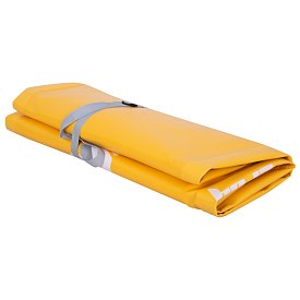 Deska SUP ZRAY EA-3 ALLROUND AIR 10'6 MINICOMBO - pompowany paddleboard