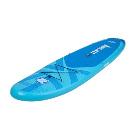 Deska SUP ZRAY EA-4 ALLROUND AIR  10'10 MINICOMBO - pompowany paddleboard
