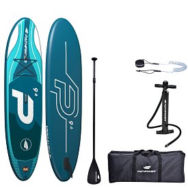 Deska SUP PATHFINDER LITE 9'6 - pompowany paddleboard