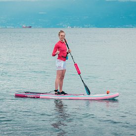 Deska SUP RIDEWAVE Eternity  9'6 - pompowany paddleboard