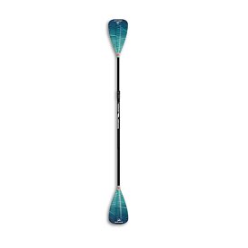 Wiosło COMBO RIDEWAVE INFINITY COMBO 4-częściowe regulowane do paddleboardu i kajaka