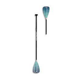 Wiosło COMBO RIDEWAVE INFINITY COMBO 4-częściowe regulowane do paddleboardu i kajaka