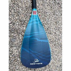 Wiosło COMBO RIDEWAVE INFINITY COMBO 4-częściowe regulowane do paddleboardu i kajaka