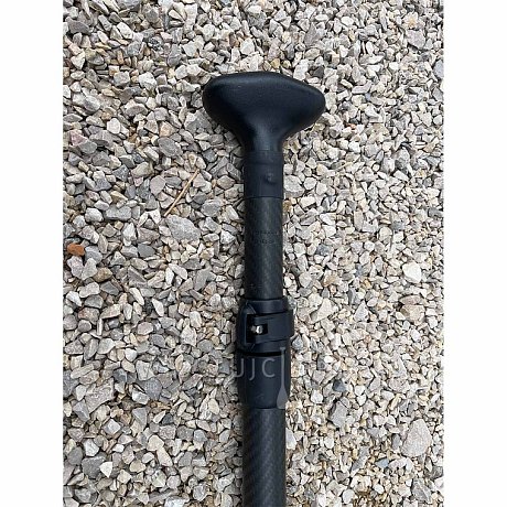 Wiosło COMBO RIDEWAVE INFINITY COMBO 4-częściowe regulowane do paddleboardu i kajaka