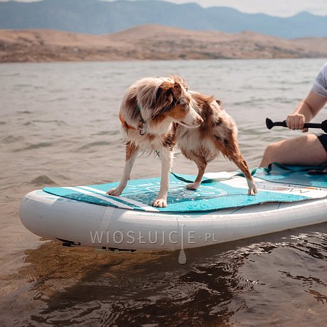Podkładka dla psa MOAI SUP Deckpad LIMITED STYLE