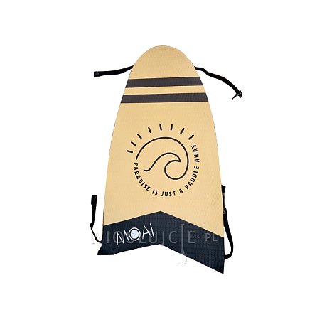 Podkładka dla psa MOAI SUP Deckpad LIMITED STYLE