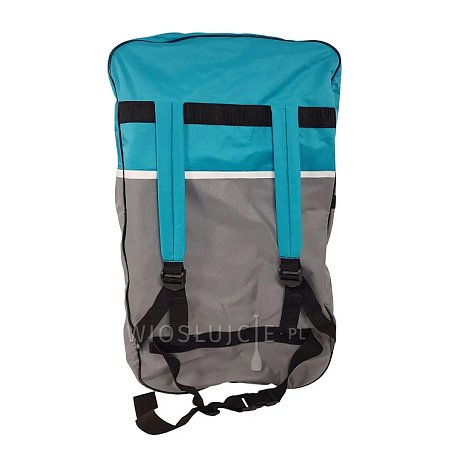 Plecak transportowy SPINERA KAYAK BACKPACK - do kajaków pompowanych