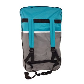 Plecak transportowy SPINERA KAYAK BACKPACK - do kajaków pompowanych