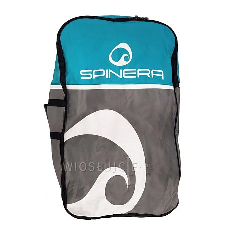 Plecak transportowy SPINERA KAYAK BACKPACK - do kajaków pompowanych