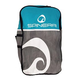 Plecak transportowy SPINERA KAYAK BACKPACK - do kajaków pompowanych