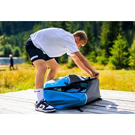Plecak transportowy SPINERA KAYAK BACKPACK - do kajaków pompowanych