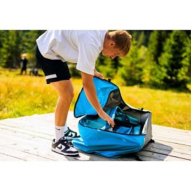 Plecak transportowy SPINERA KAYAK BACKPACK - do kajaków pompowanych