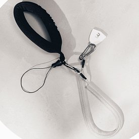 Wyłącznik bezpieczeństwa (zrywka) do silnika elektrycznego REMIGO One