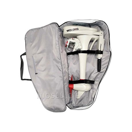 Torba transportowa do silnika WOLONG ​FLOWSTAR 1,5 kW