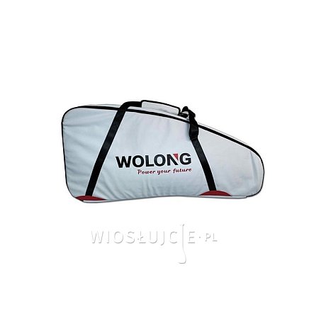 Torba transportowa do silnika WOLONG ​FLOWSTAR 1,5 kW