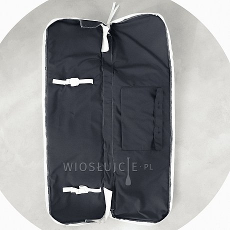 Torba transportowa / plecak do silnika REMIGO One