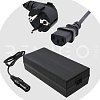 Szybka ładowarka REMIGO One 42V 9.5A 399W 230V