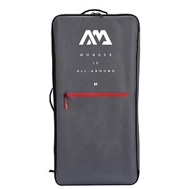 Plecak transportowy AQUA MARINA ZIP ECO-FRIENDLY CIRCUPACK™ M - do desek SUP i kajaków