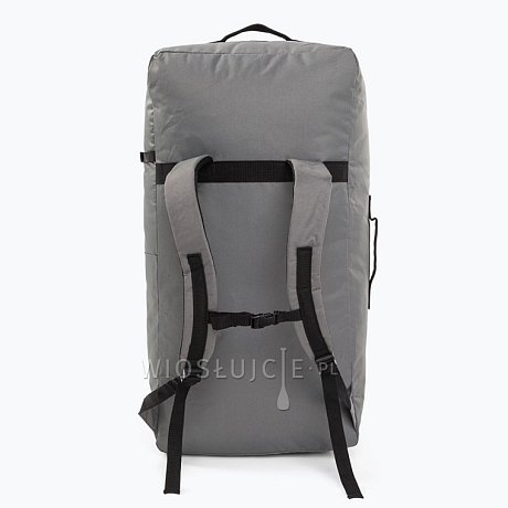 Plecak transportowy AQUA MARINA ZIP ECO-FRIENDLY CIRCUPACK™ M - do desek SUP i kajaków